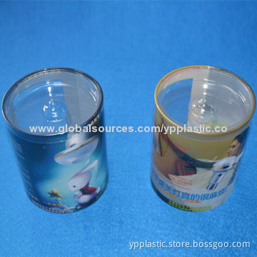 LED Bulb Package, customized sizes and prints available, 15 years manufacturer
